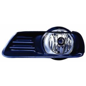 Nebelscheinwerfer 212-2056L-UQ