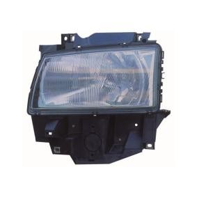 Scheinwerfer von ABAKUS für Transporter IV Bus (70B, 70C, 7DB, 7DK, 70J, 70K, 7DC, 7DJ) günstig online kaufen