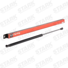Osta Kaasujousi, tavaratila STARK:llä SKGS-0220696 edullisesti hintaan 12,93 €