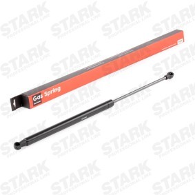 Osta Kaasujousi, tavaratila STARK:llä SKGS-0220700 edullisesti hintaan 13,79 €