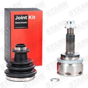 Comprar Juego de articulación, árbol de transmisión de STARK SKJK-0200111 a bajo precio de 35,24 €