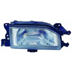 Scheinwerfer 216-1107R-LD