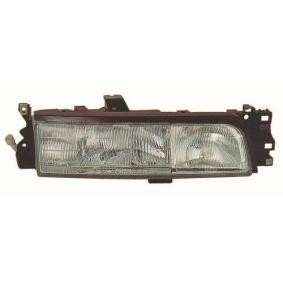 Scheinwerfer 216-1115R-LD-E