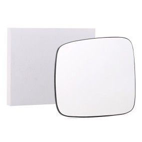 Spiegelglas, Außenspiegel 4050G01