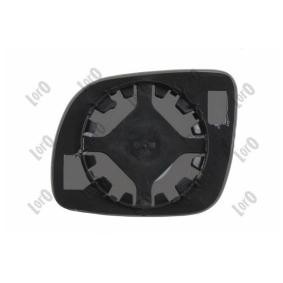 Acquista Specchietto retrovisore da ABAKUS online per Toledo II Sedan (1M2) a prezzi moderati