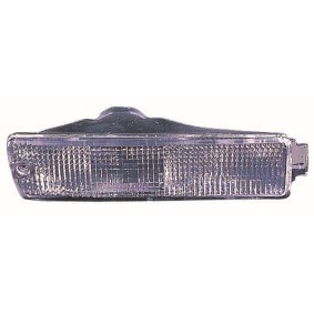 Compre Piloto intermitente de ABAKUS online para Jetta II (19E, 1G2, 165) a precios moderados