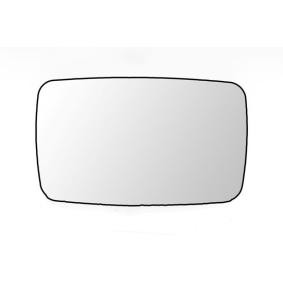 Spiegelglas, Außenspiegel 2434G01