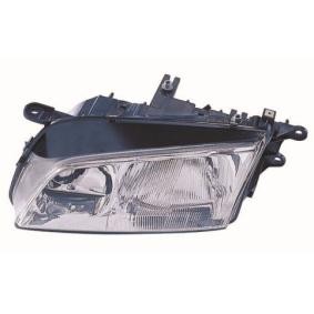 Scheinwerfer 216-1141L-LD-E