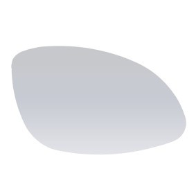 Compre Espejo retrovisor de ABAKUS online para Vectra B Familiar (J96) a precios moderados