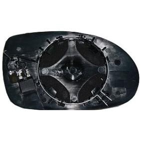 Acquista Vetro specchio, specchio esterno da ABAKUS 0511G02 a buon mercato per soli 14,37 €