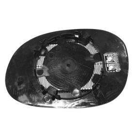 Spiegelglas, Außenspiegel 2909G02