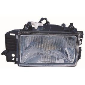 Scheinwerfer 661-1105R-LD-EM
