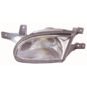 Scheinwerfer 221-1109R-LD-E