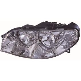 Scheinwerfer 661-1140L-LD-EM