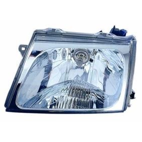 Scheinwerfer 212-11C4R-LD