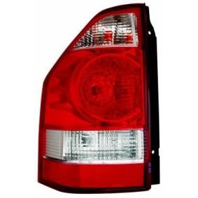 Osta ABAKUS Takavalo netistä PAJERO CLASSIC (V2_W)-mallille edulliseen hintaan