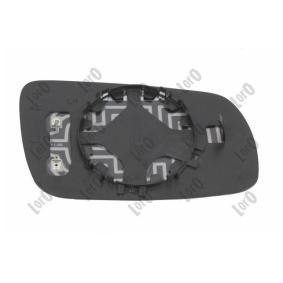 Achetez des Miroir de rétroviseur ABAKUS 3505G03 à prix pour 10,51 €