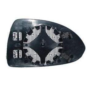 Comprar Cristal de espejo, retrovisor exterior de ABAKUS 2813G03 a bajo precio de 16,17 €