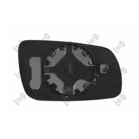 Achetez des Miroir de rétroviseur ABAKUS 3505G01 à prix pour 7,91 €