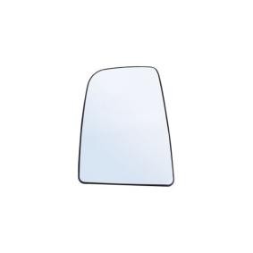 Acquista Vetro specchio, specchio esterno da ABAKUS 2436G03 a buon mercato per soli 24,62 €