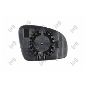 Achetez des Miroir de rétroviseur ABAKUS 3503G01 à prix pour 10,96 €