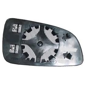 Acquista Vetro specchio, specchio esterno da ABAKUS 2807G01 a buon mercato per soli 10,87 €