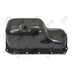 Achetez des Carter d'huile ABAKUS 100-00-009 à prix pour 31,91 €