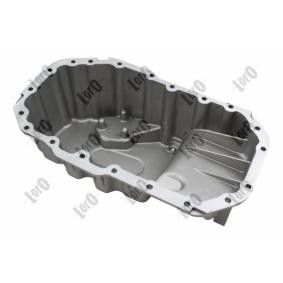 Achetez des Carter d'huile ABAKUS 100-00-037 à prix pour 64,97 €