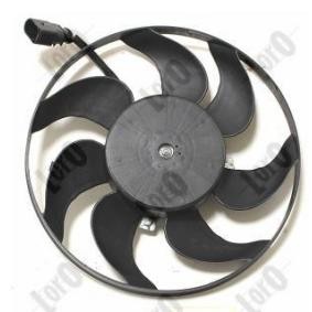 Kühlerlüfter 053-014-0028 von ABAKUS günstig für 66,55 € online kaufen