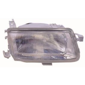 Comprar Faro delantero de ABAKUS 442-1106L-LD-E a bajo precio de 43,10 €