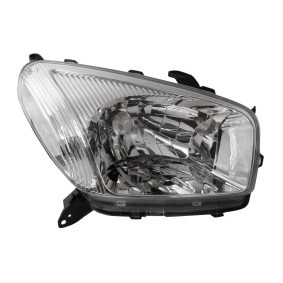 Scheinwerfer 212-11F4R-LD-EM