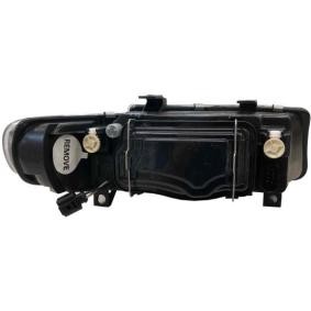 Scheinwerfer 445-1109R-LD-EM