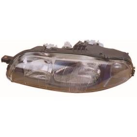 Scheinwerfer 661-1120R-LD-EM
