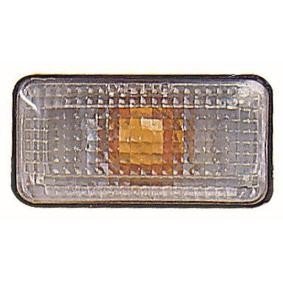 Blinker 441-1401N-BU