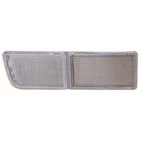 Osta Suojus, sumuvalo ABAKUS:llä 441-1609L-U-S edullisesti hintaan 9,04 €