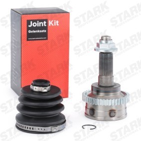 Comprar Juego de articulación, árbol de transmisión de STARK SKJK-0200164 a bajo precio de 26,00 €