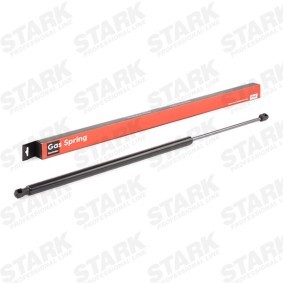Köp Gasfjäder till baklucka av STARK SKGS-0220704 till det låga priset 62,19 kr