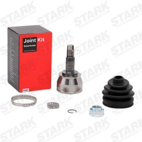Osta Nivelsarja, vetoakseli STARK:llä SKJK-0200329 edullisesti hintaan 30,15 €