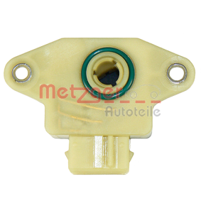 Acquista Sensore posizione farfalla da METZGER 0904029 a buon mercato per soli 48,19 €