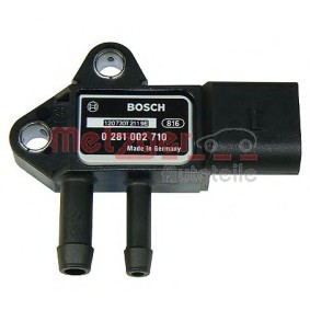 Differenzdrucksensor für SEAT von METZGER