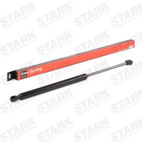 Heckklappendämpfer von STARK