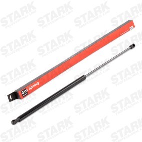 Osta Kaasujousi, tavaratila STARK:llä SKGS-0220723 edullisesti hintaan 13,53 €