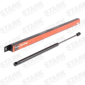 Osta Kaasujousi, tavaratila STARK:llä SKGS-0220743 edullisesti hintaan 14,67 €