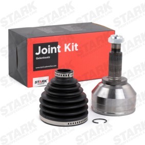 Comprar Juego de articulación, árbol de transmisión de STARK SKJK-0200142 a bajo precio de 51,91 €