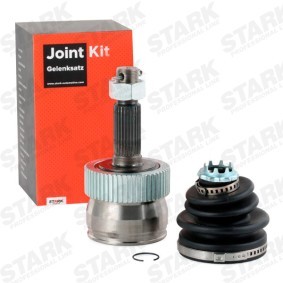 Comprar Juego de articulación, árbol de transmisión de STARK SKJK-0200158 a bajo precio de 35,17 €
