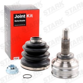 Comprar Juego de articulación, árbol de transmisión de STARK SKJK-0200166 a bajo precio de 43,39 €