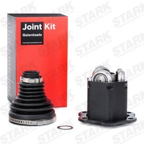 Osta Nivelsarja, vetoakseli STARK:llä SKJK-0200169 edullisesti hintaan 51,91 €