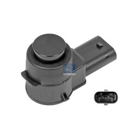 Køb Parkeringssensor af DT Spare Parts 11.80650 til den lave pris 537,87 DKK