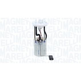 Achetez des Module d'alimentation en carburant MAGNETI MARELLI 519700000076 à prix pour 256,05 €