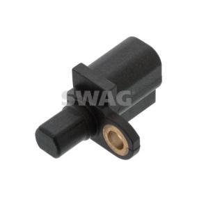 Kjøp Sensor, ABS av SWAG 50 94 6316 til den lave prisen 382,33 NOK